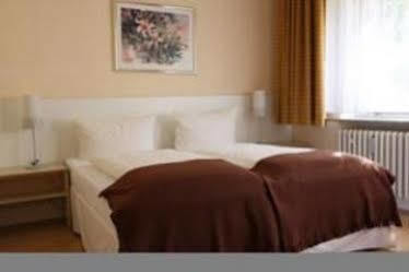 Hotel Reverey * Kontaktloser Self Check-In * Hanover Exterior photo