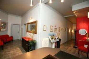 Hotel Reverey * Kontaktloser Self Check-In * Hanover Exterior photo