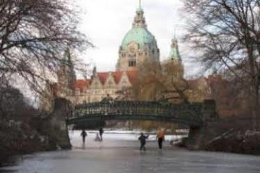 Hotel Reverey * Kontaktloser Self Check-In * Hanover Exterior photo