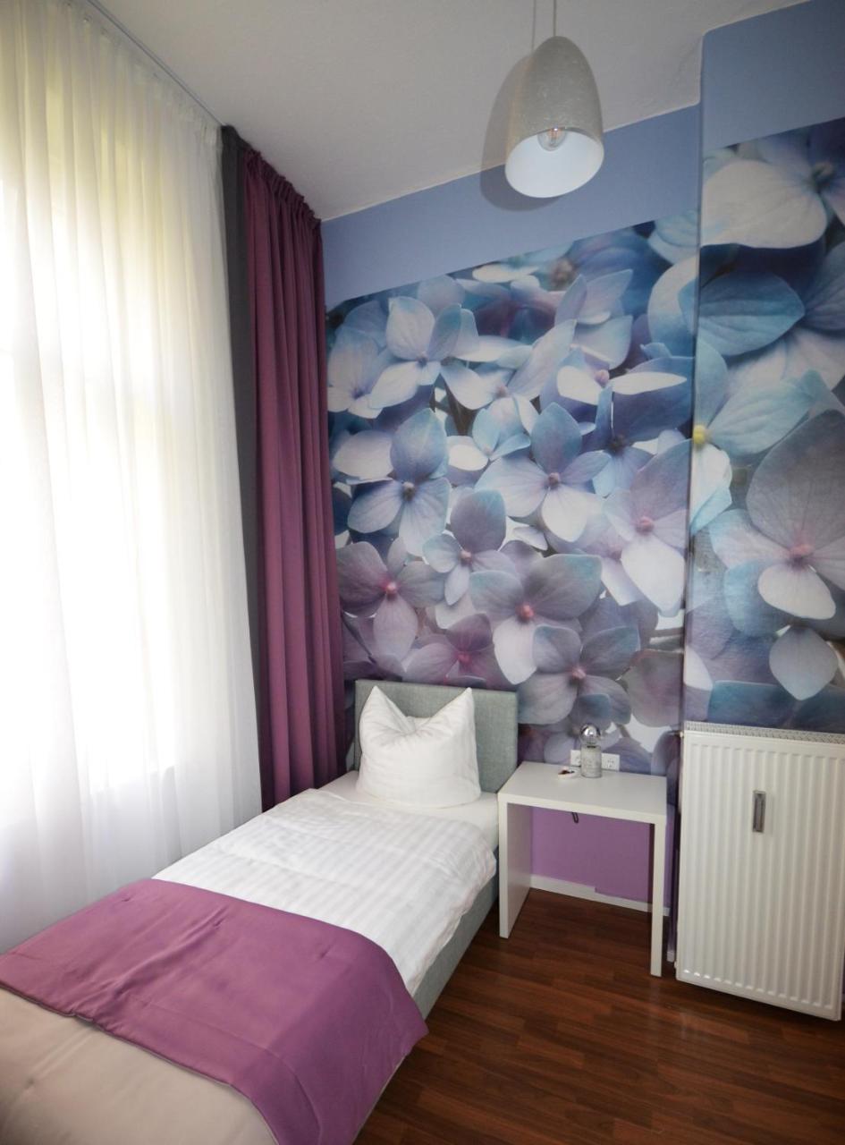 Hotel Reverey * Kontaktloser Self Check-In * Hanover Exterior photo